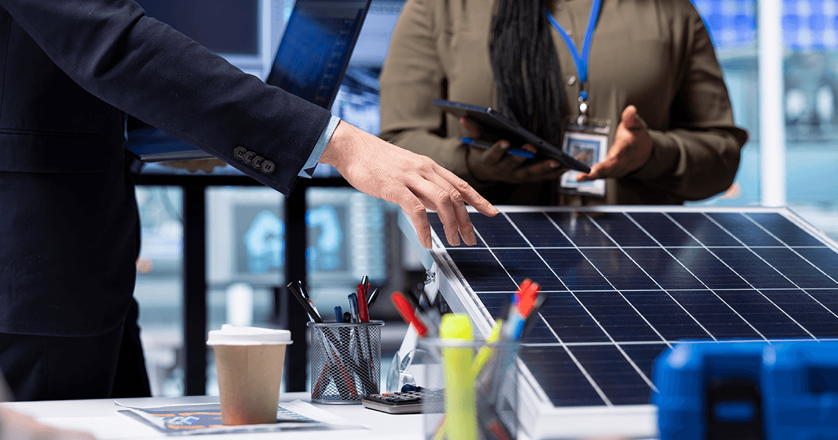 How to Generate Solar Leads
