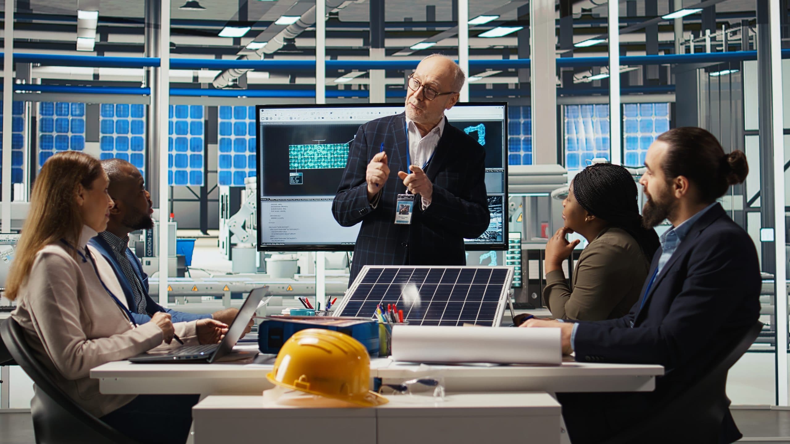 Best Solar Sales Software for 2025