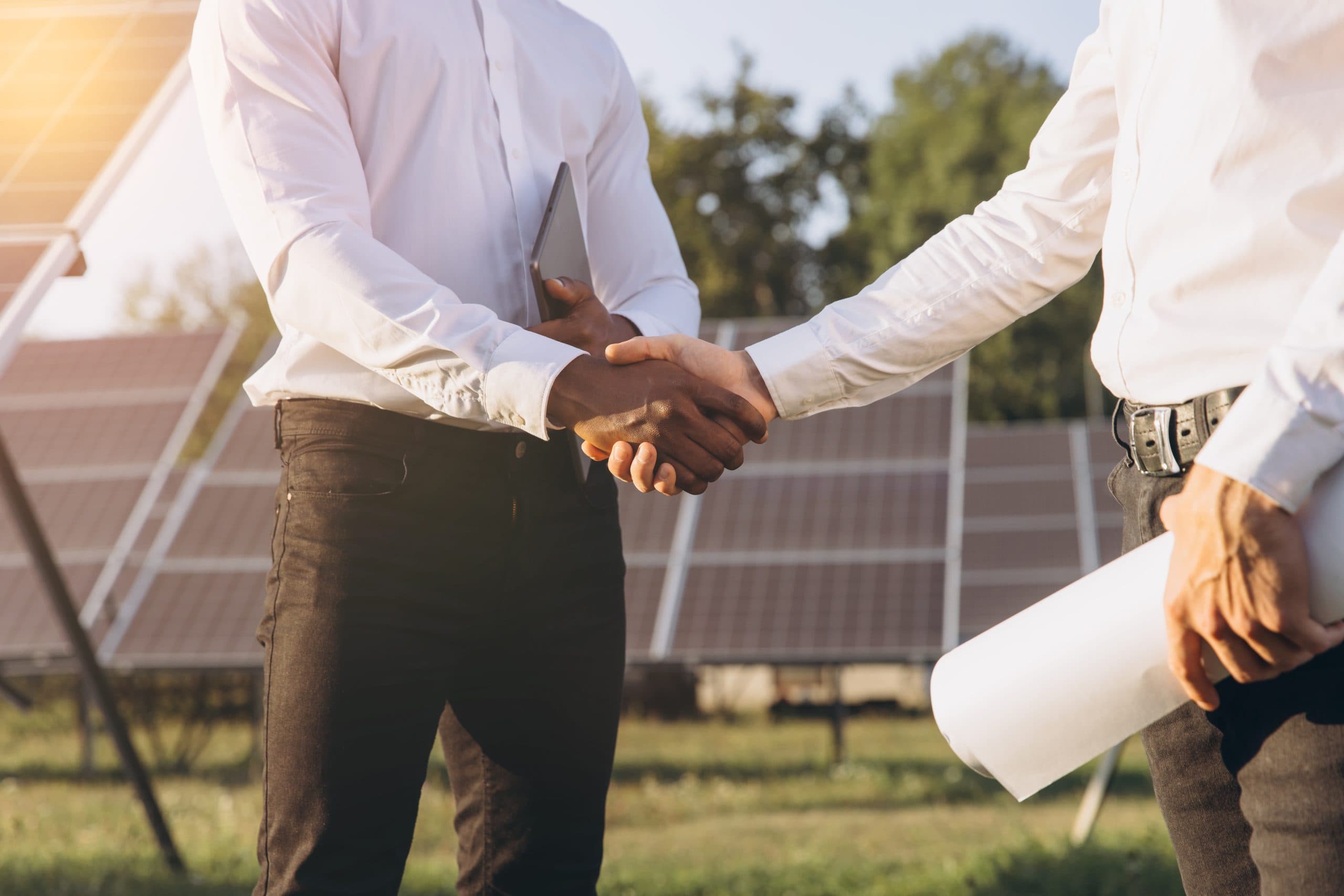 Solar CRM features: what you really need to sell solar faster
