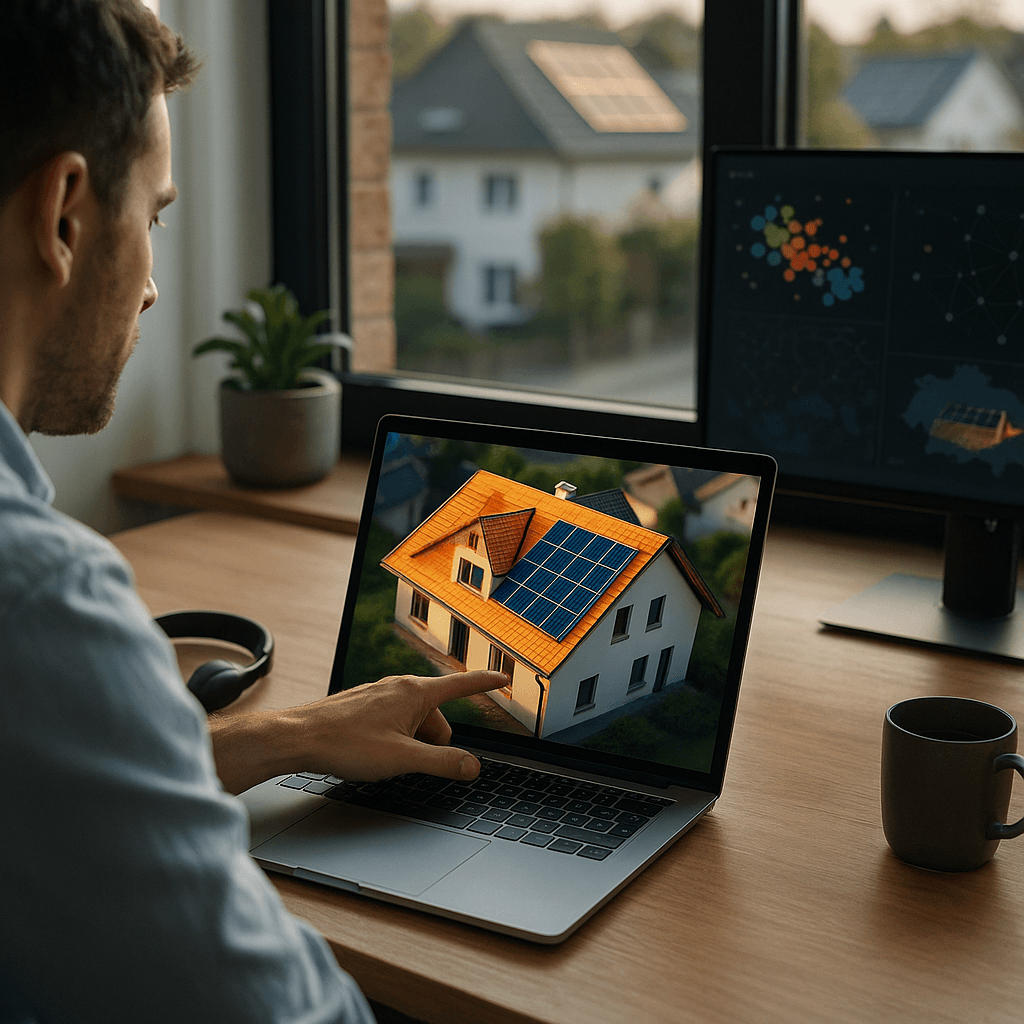 What Is Solar Lead Generation? Practical Guide
