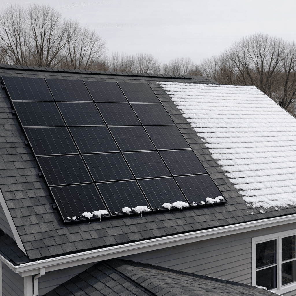 Roof strength for solar panels: what you must verify before you install