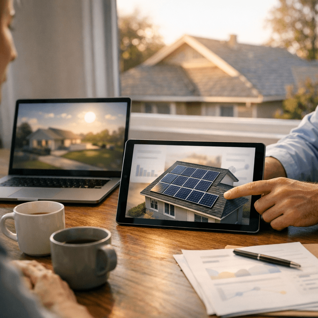 How to Write a Solar Proposal in 2026 That Wins Deals