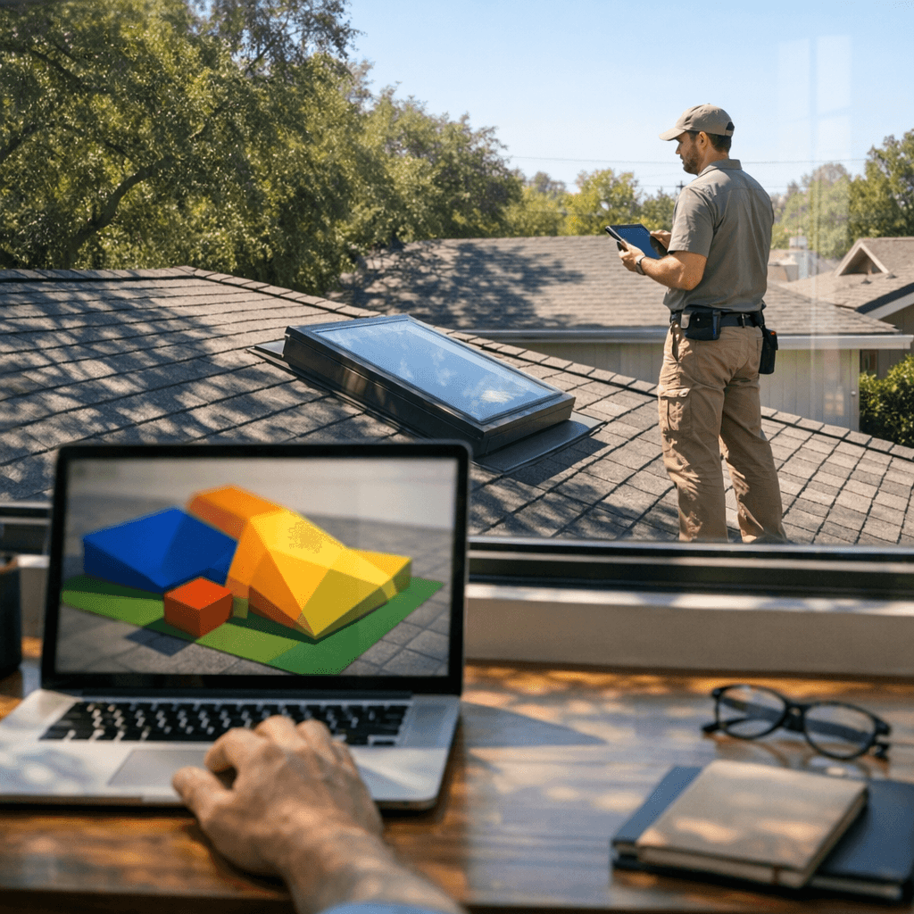 Solar Site Survey vs Site Assessment: A Practical Guide
