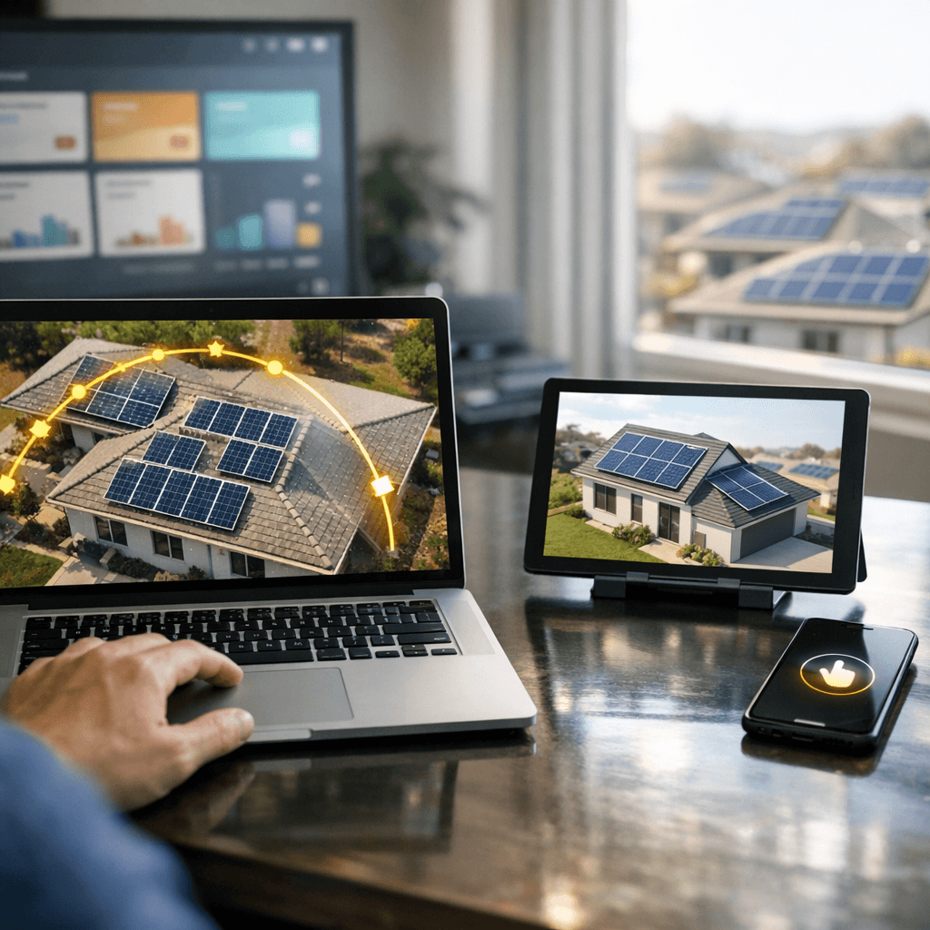 AI Lead Qualification for Solar: Speed, Precision, Revenue