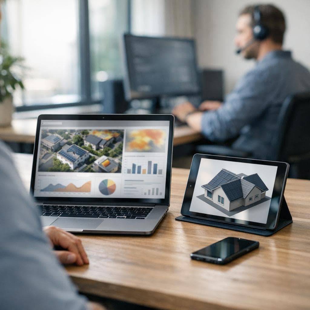 Solar Lead Generation Tools: Build a High-Converting Stack in 2026
