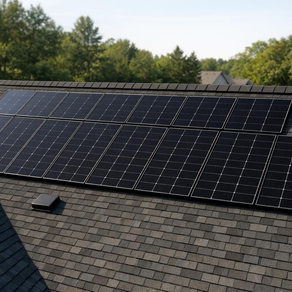 The 36-inch solar rule: clearances, coverage, and compliance