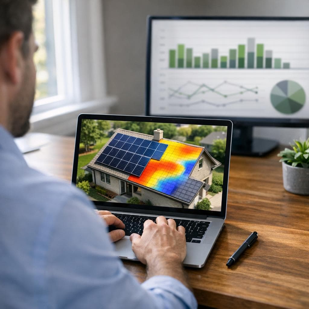 3D Solar Simulations