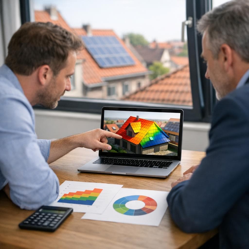 Solar value propositions that sell