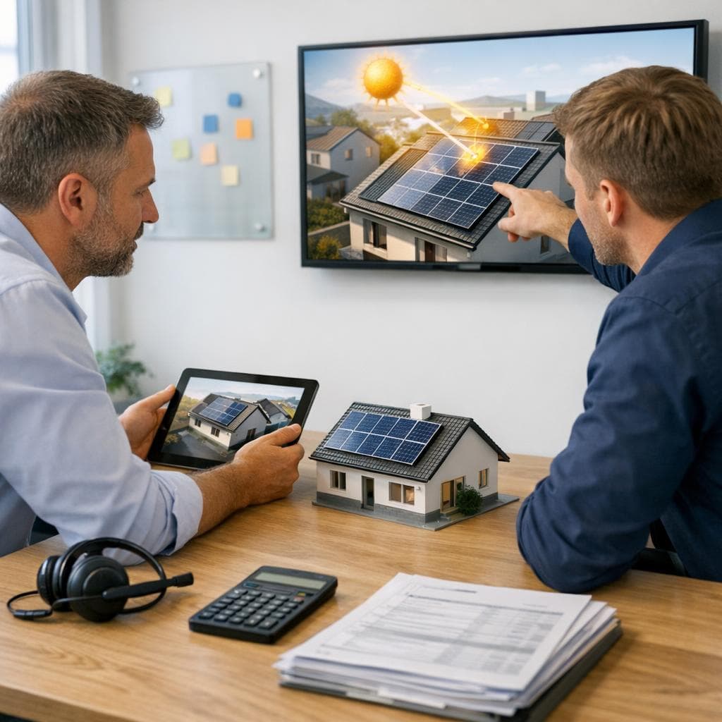 Are Solar Leads Worth It?
