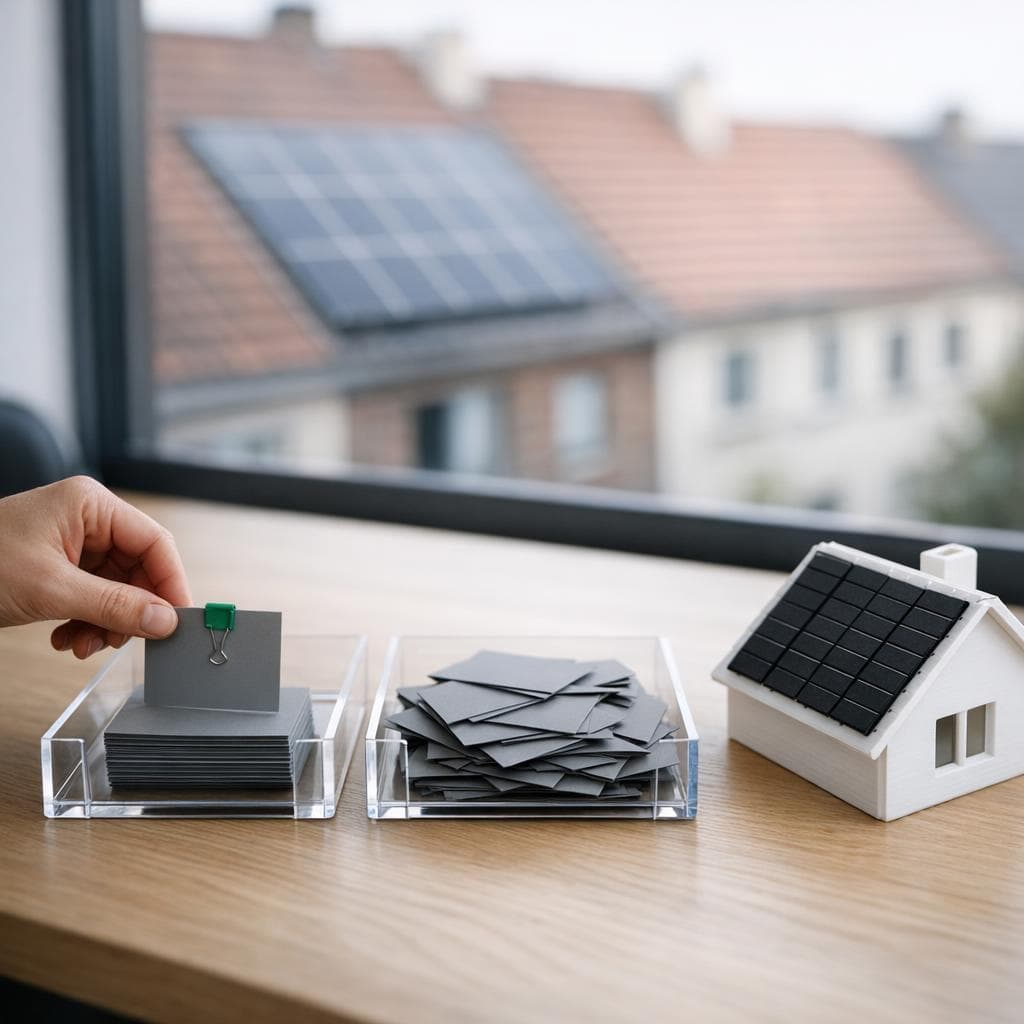 Quality vs Quantity Solar Leads