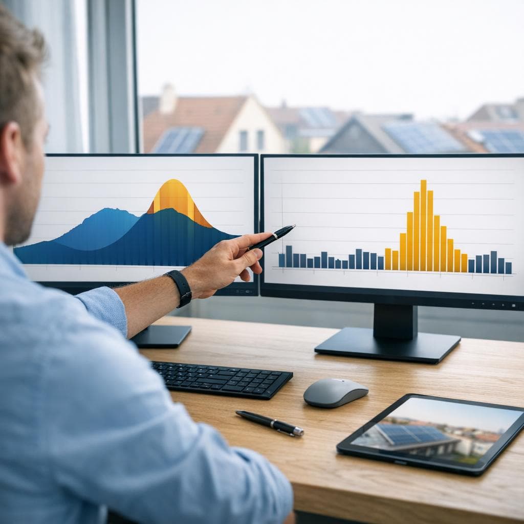 Time-of-Use and Demand Charges Explained