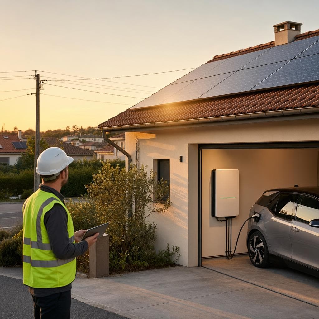 Time-of-Use Rates for Solar