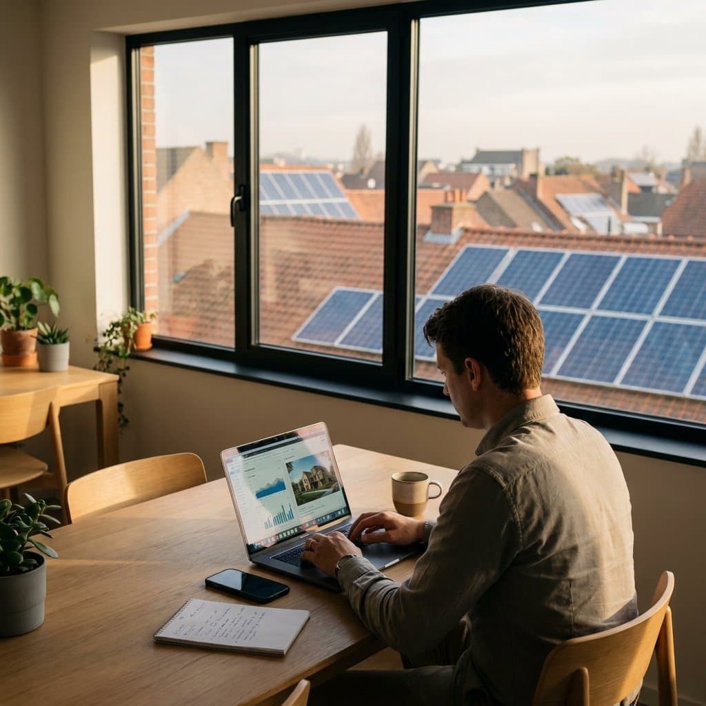Email Marketing for Solar Leads
