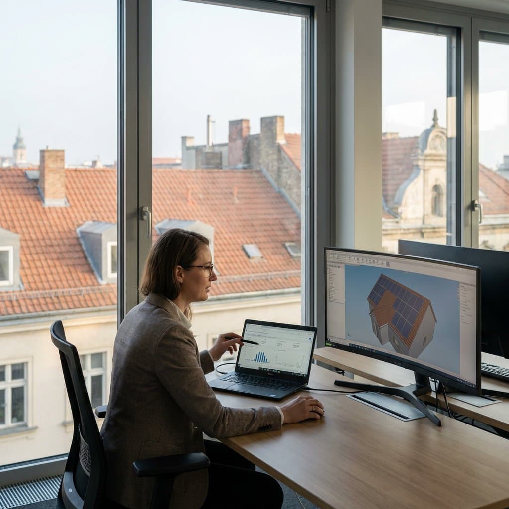 Collect Utility Data for Solar Leads