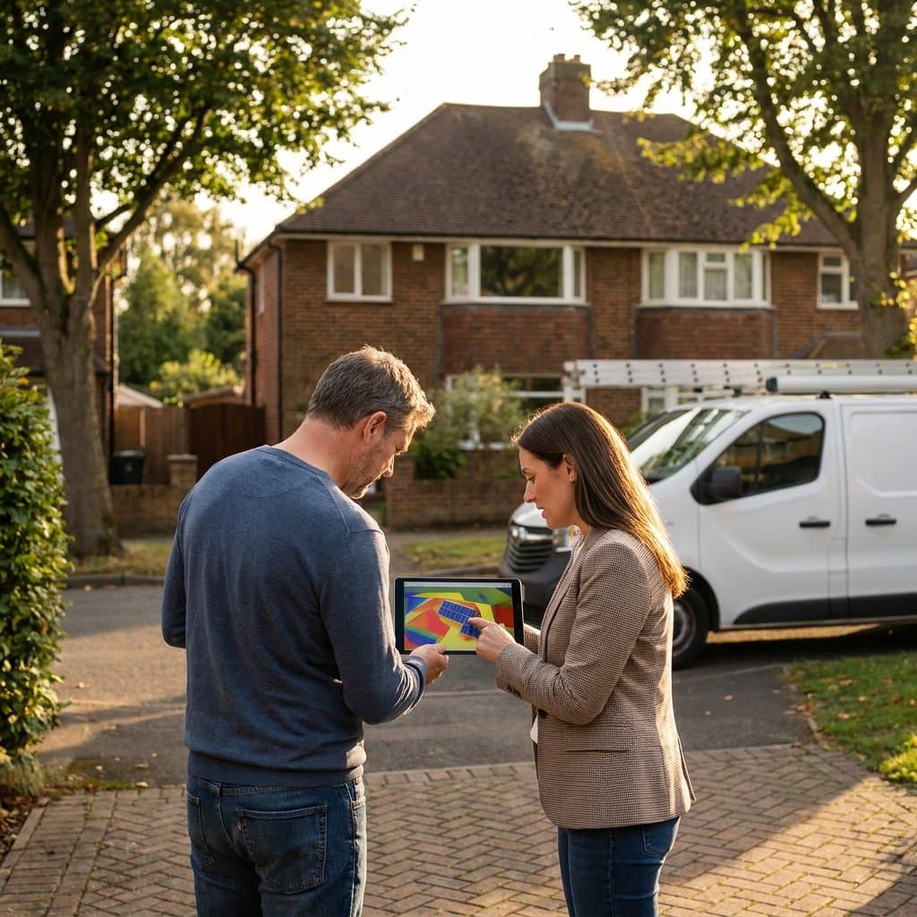 How to Find Solar Customers