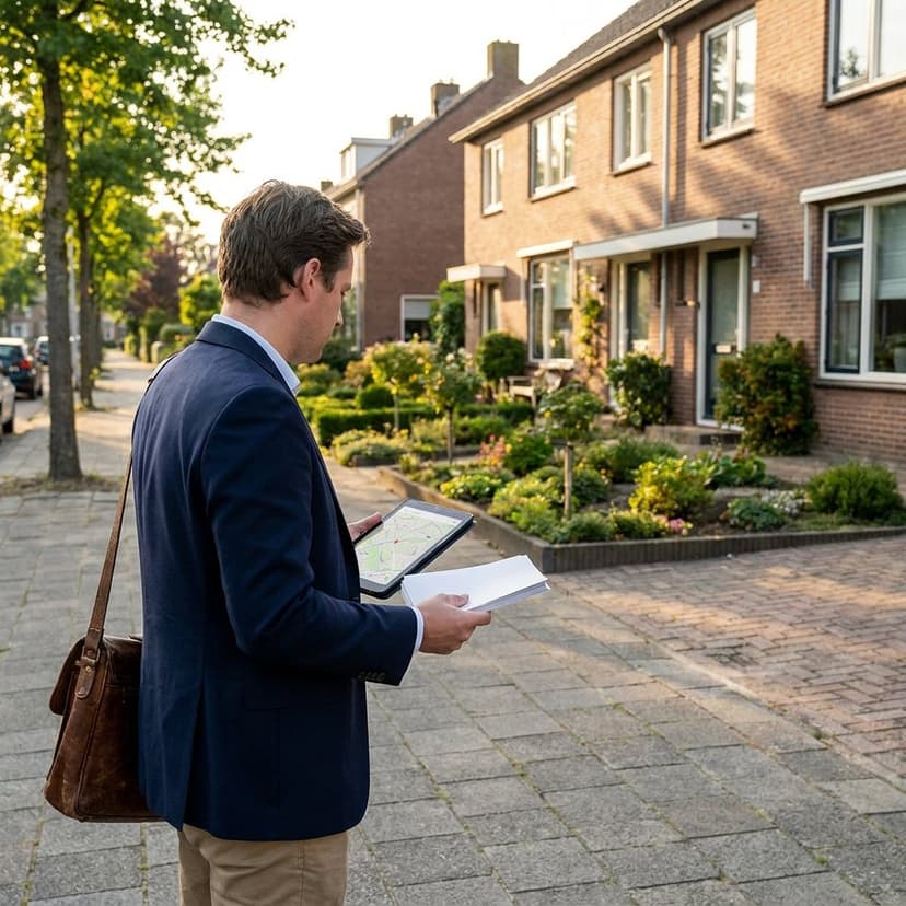 Solar Canvassing Guide